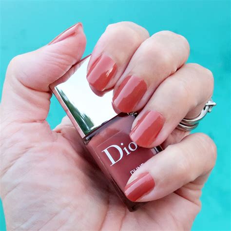 ネイル dior|christian dior nails.